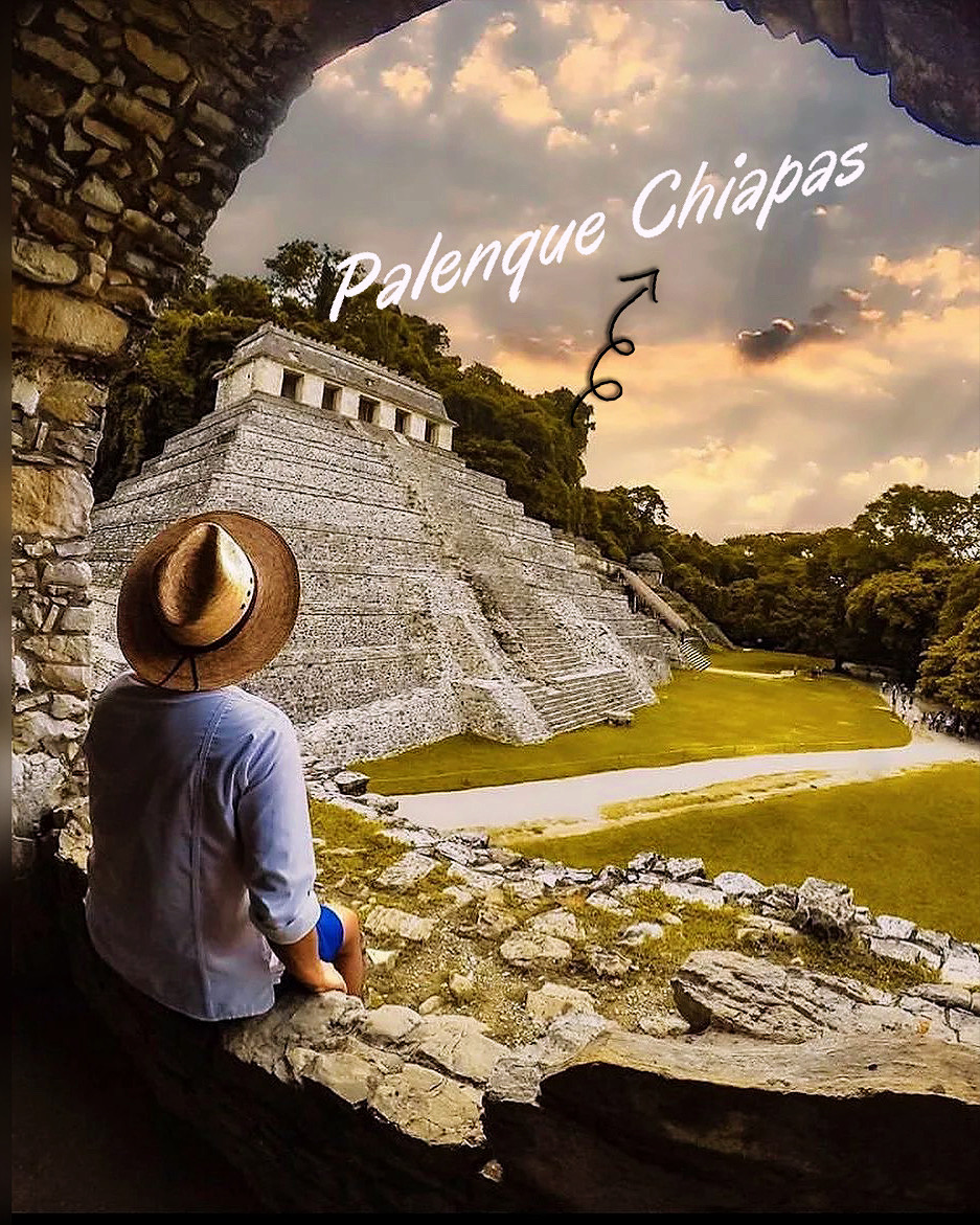 Circuitos para aventureros